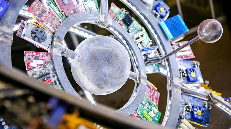 工业物联网平台数据安全标准：筑牢安全基石，护航智慧转型