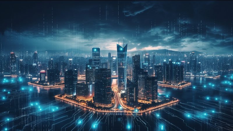 高新技术企业核心自主知识产权，企业发展的坚实基石**