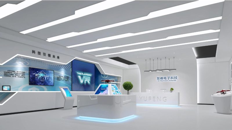北京科技有限责任公司