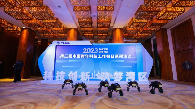 企业数字化平台搭建：安全规范解析与实施要点